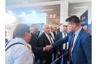 Στην 88η Διεθνή Έκθεση Θεσσαλονίκης το Βιοτεχνικό Επιμελητήριο Πειραιά